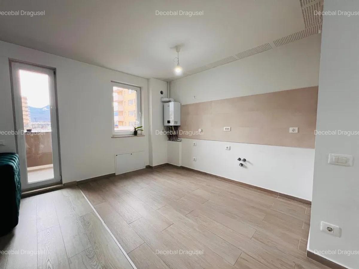 Apartament Tip Studio-Urban Plaza-Astra-Cod 4516 - 3