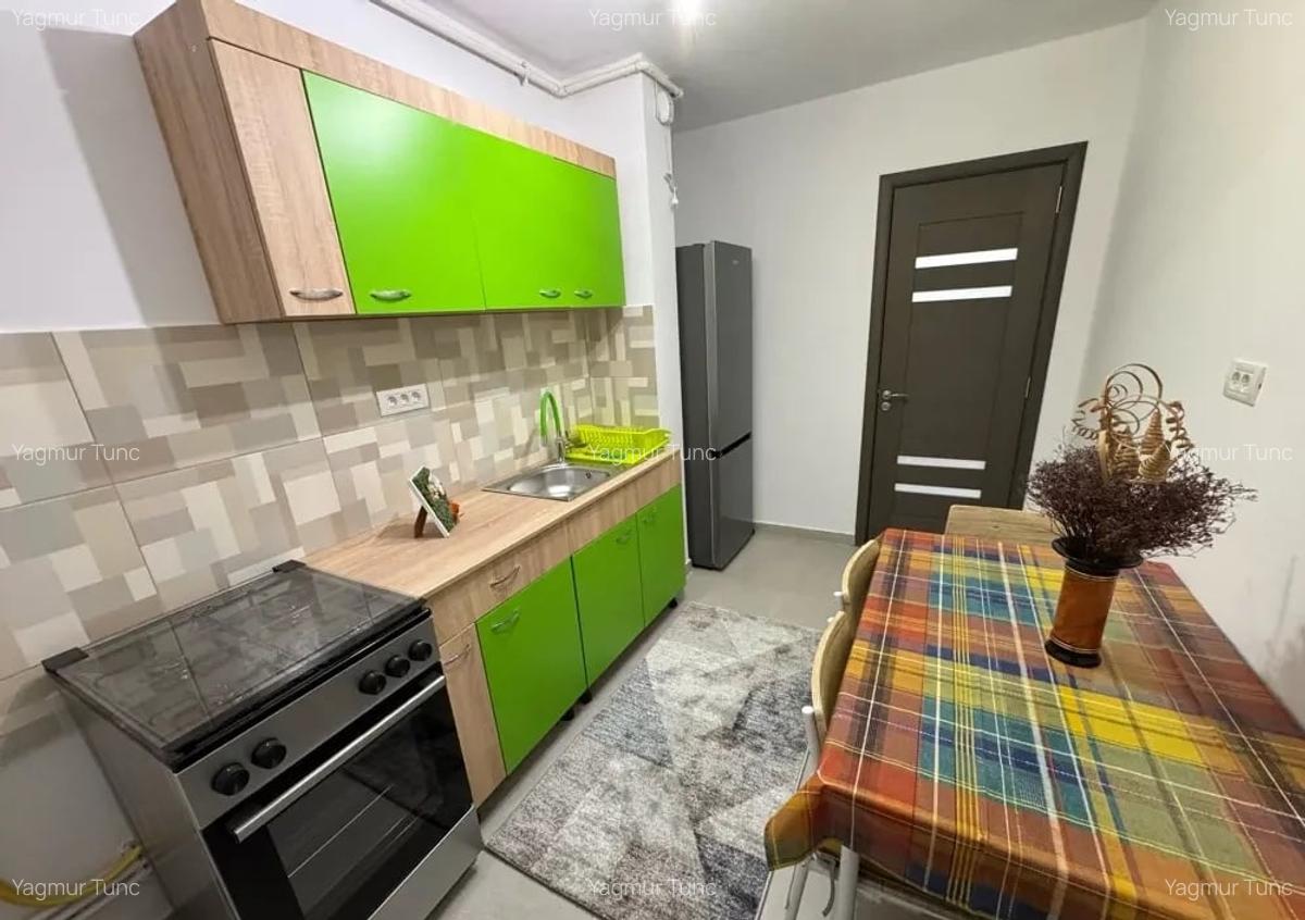 Apartament 2 camere | Tomis Nord | Termen Lung | Recent renovat | Decomandat - 4