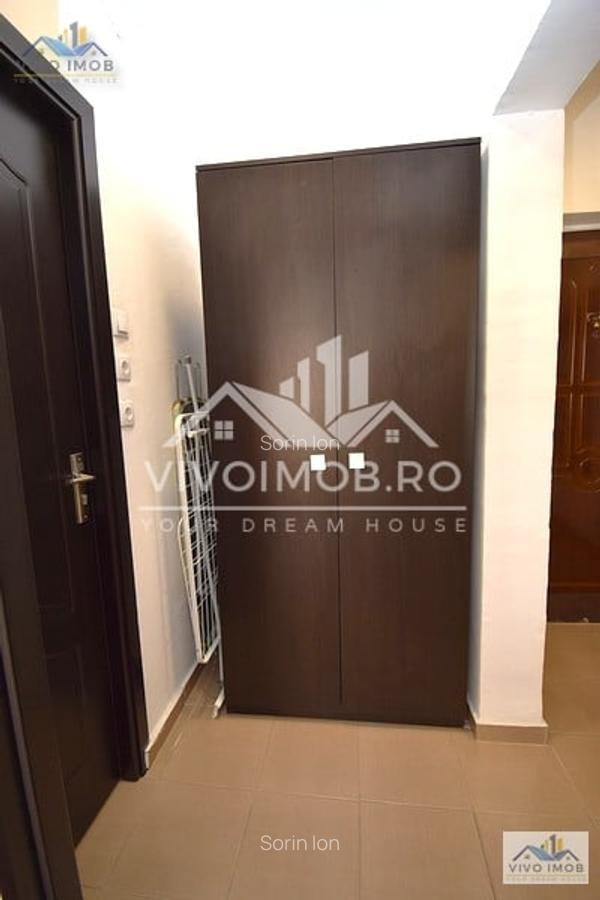 Colentina-Dna Ghica | etaj 7/10 | decomandată | mobilată și utilată | reabilitat - 6