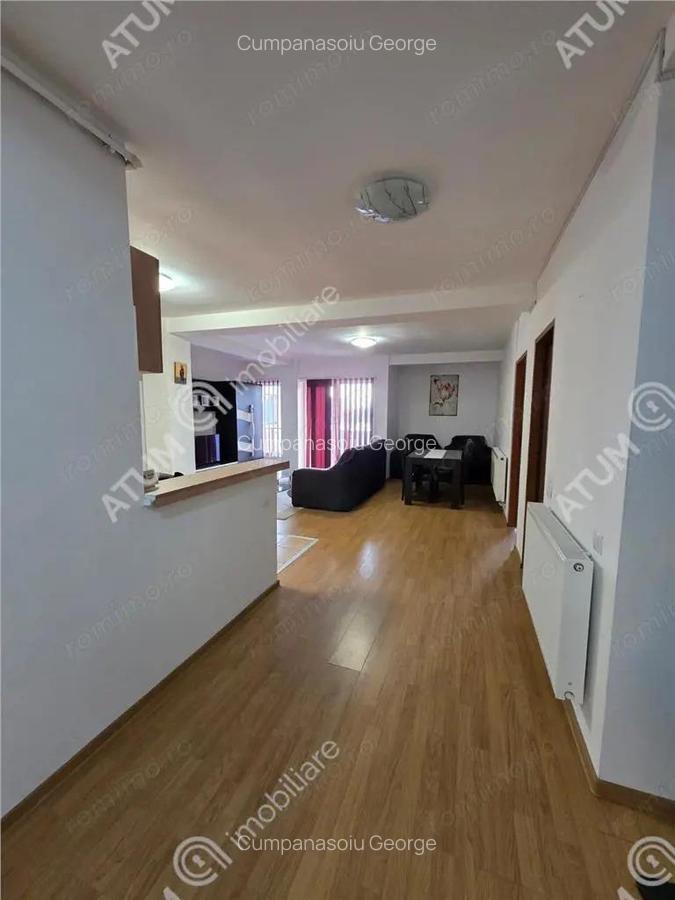Apartament cu 3 camere decomandate 2 bai si 3 balcoane zona Strand - 7