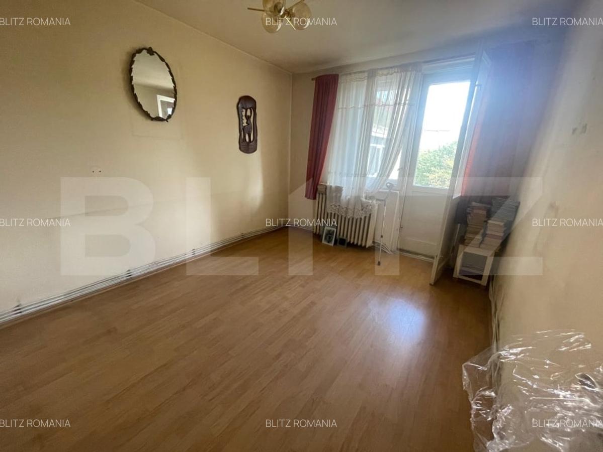 Apartament de 2 camere, 50 mp, Zalau - 3