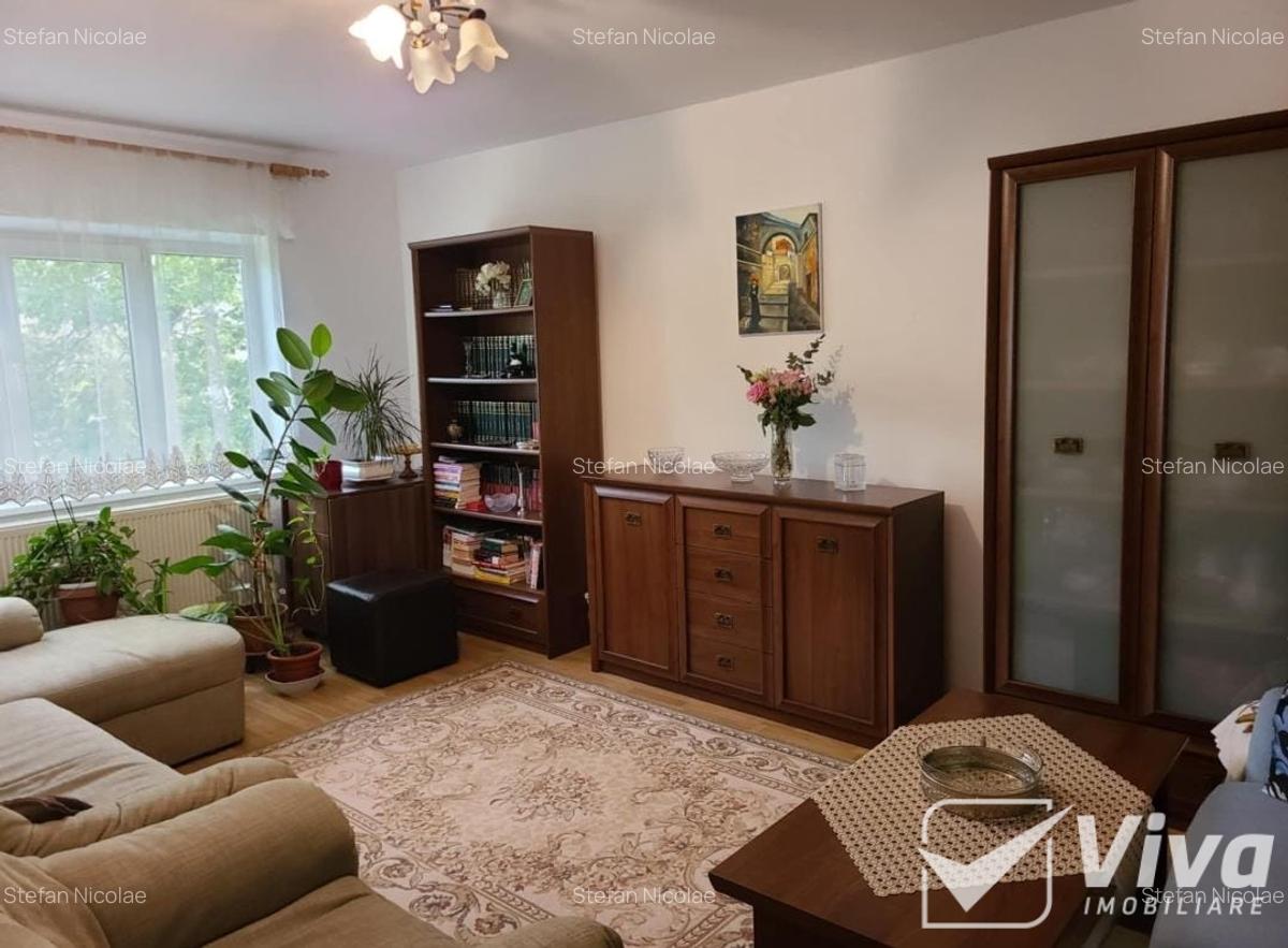 Nicolina – Al. Tudor Neculai, Pizza Nico – Ap. 3CD, 67mp, 2 băi - 2