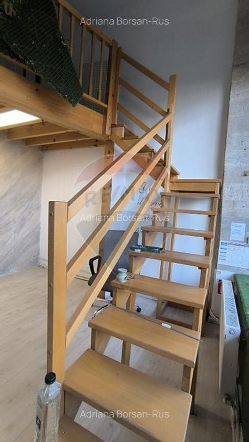 Spatiu comercial de inchiriat Marasti - 9