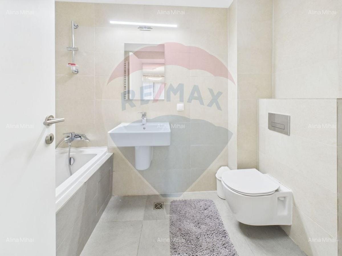 GARSONIERA DE VANZARE - H PIPERA LAKE - 8