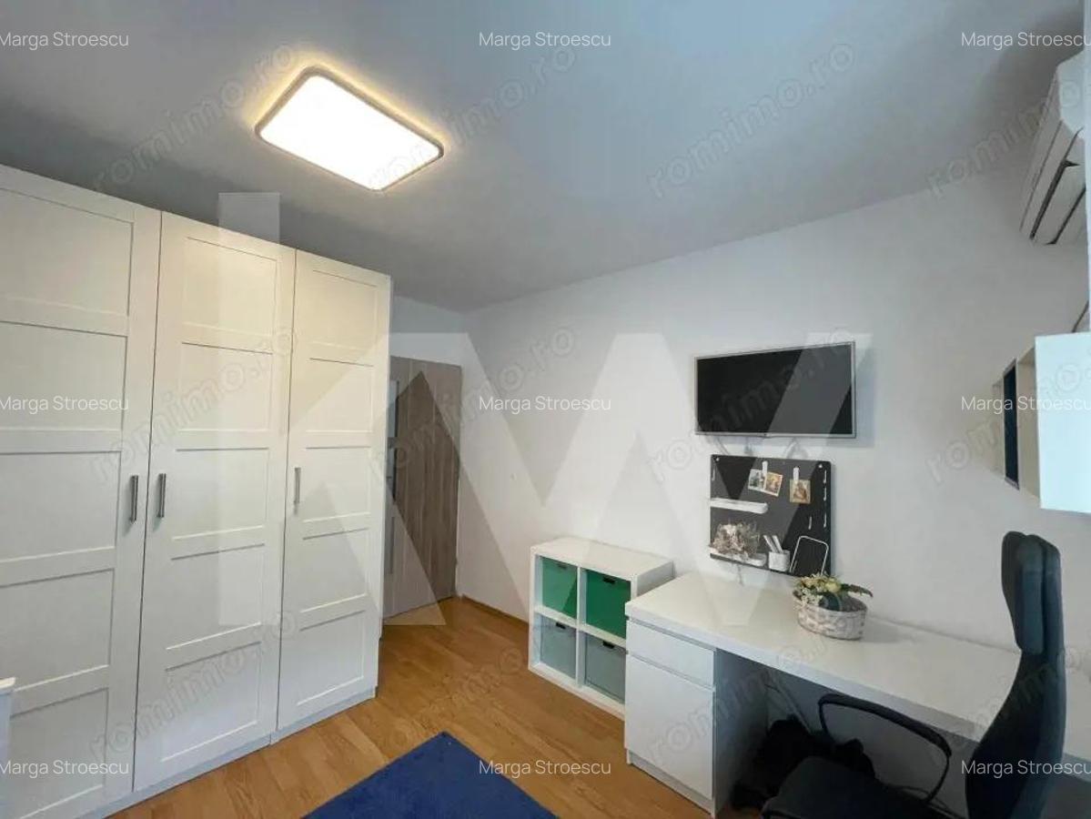 Apartament modern cu 2 camere - Strada Semaforului - 20