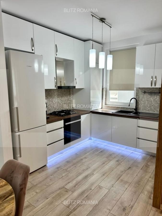 Rafinament si Confort in Dumbravita - Apartament cu Design Contemporan - 6