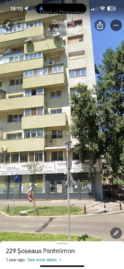 Apartament cu 3 camere decomandat în Pantelimon - 5