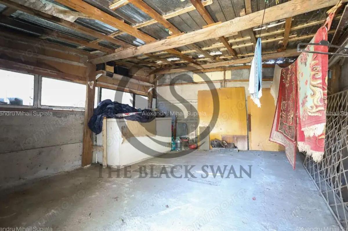 Casa/Vila 5 camere cu spa?iu comercial de vanzare | Sud, Ploiesti - 20