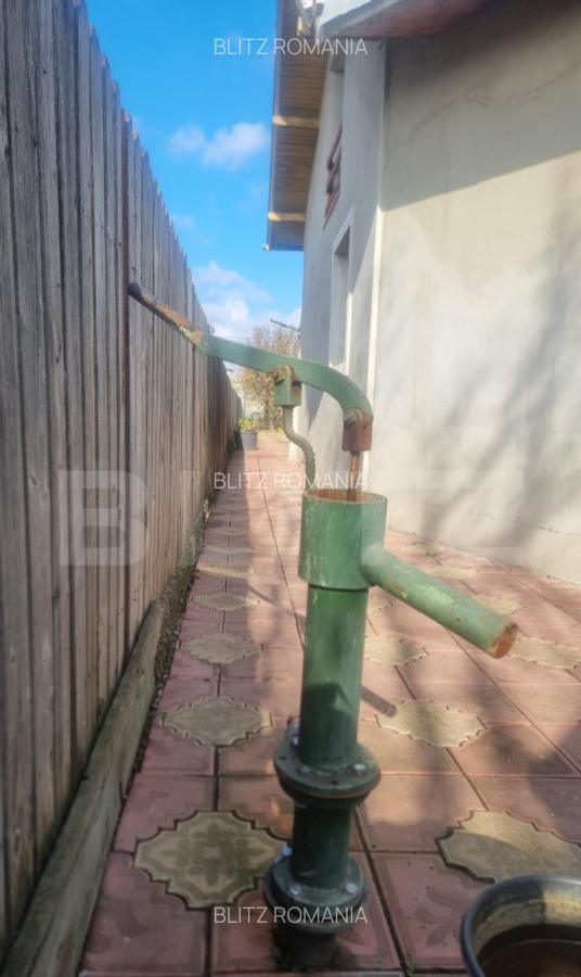 Oportunitate! Casa unifamiliala complet mobilata ?i util - 7