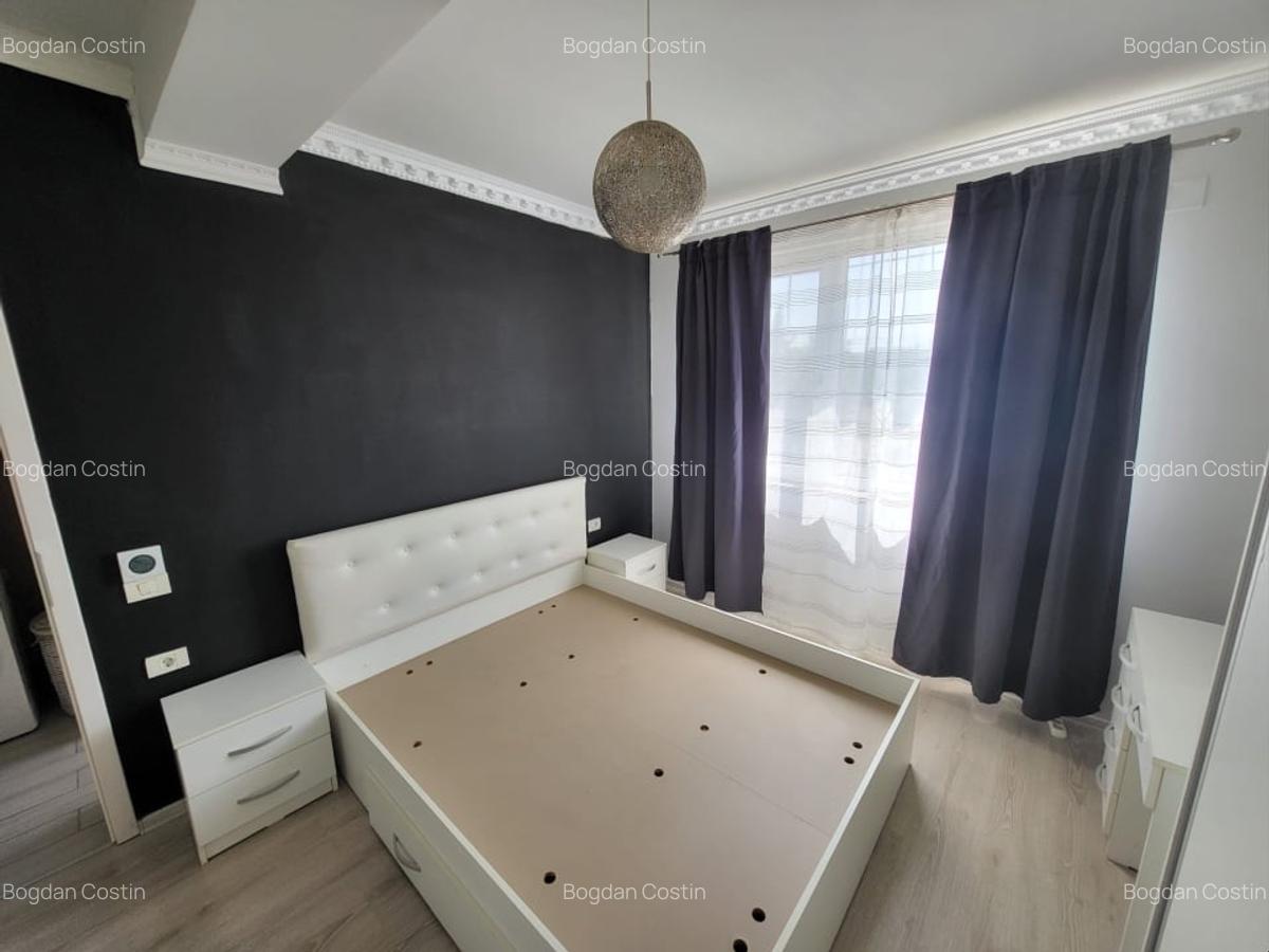 Apartament cu 3 camere decomandat în Dumbrăvița - 4