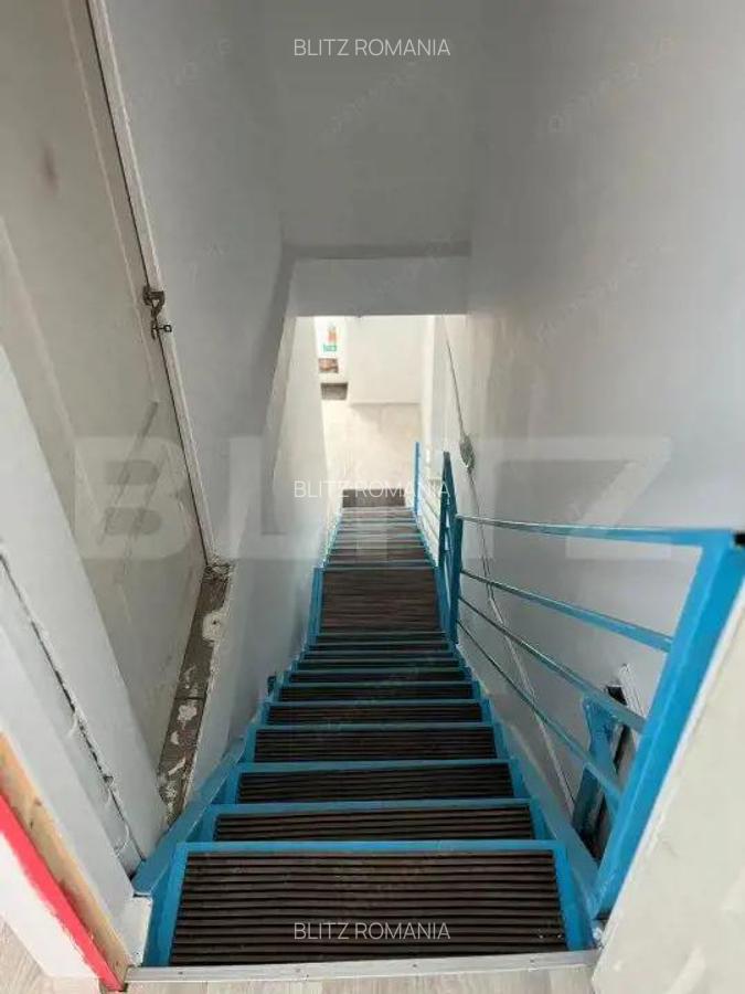 Spatiu comercial, suprafata de 220 mp utili, zona Splaiul Unirii - 7