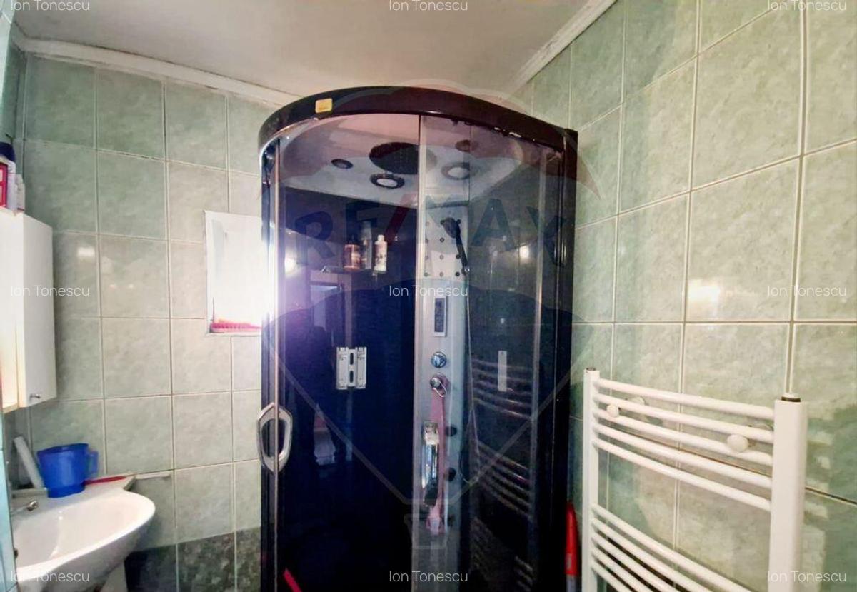 Apartament 2 camere / etaj 2 / Filiasi / zona Biserica Mare - 11