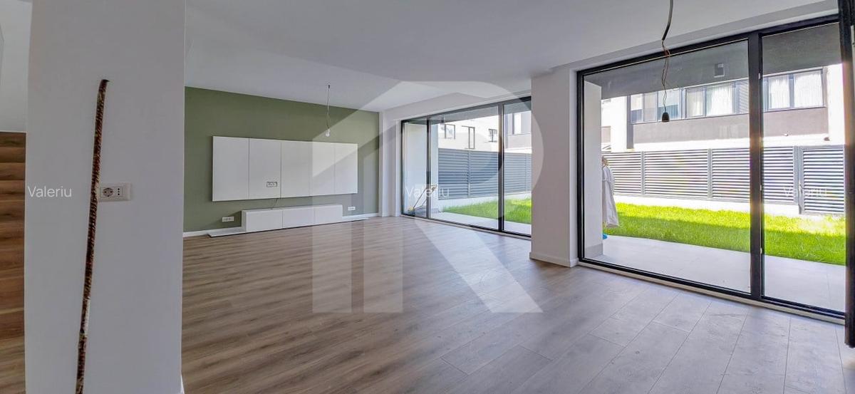 Vila Padurea Baneasa langa lac - 3