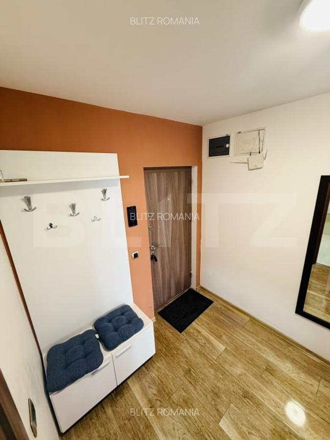 PENTHOUSE CU TERASĂ PANORAMICĂ – 2 CAMERE, ETAJ 10 - 10