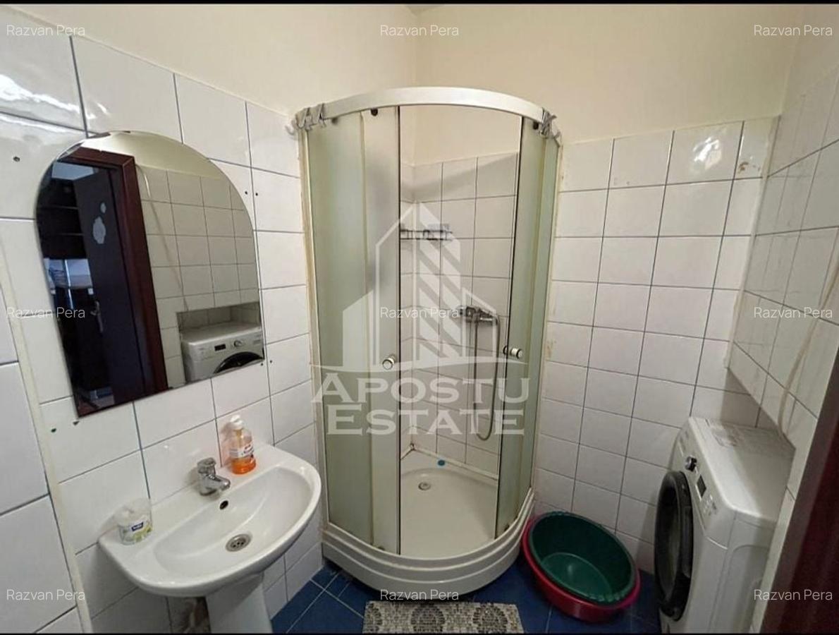 Apartament cu 2 camere, 48 mp utili, Uta - 6