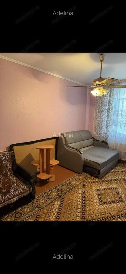 De vanzare apartament cu doua camere zona Dambovita - 4
