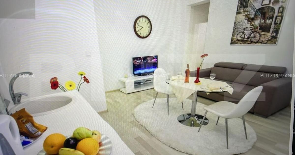 Inchiriere apartament 2 camere | zona Copou | - 2