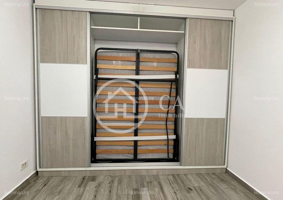 Apartament cu 1 camere de vanzare in zona Victoria Resi... - 4