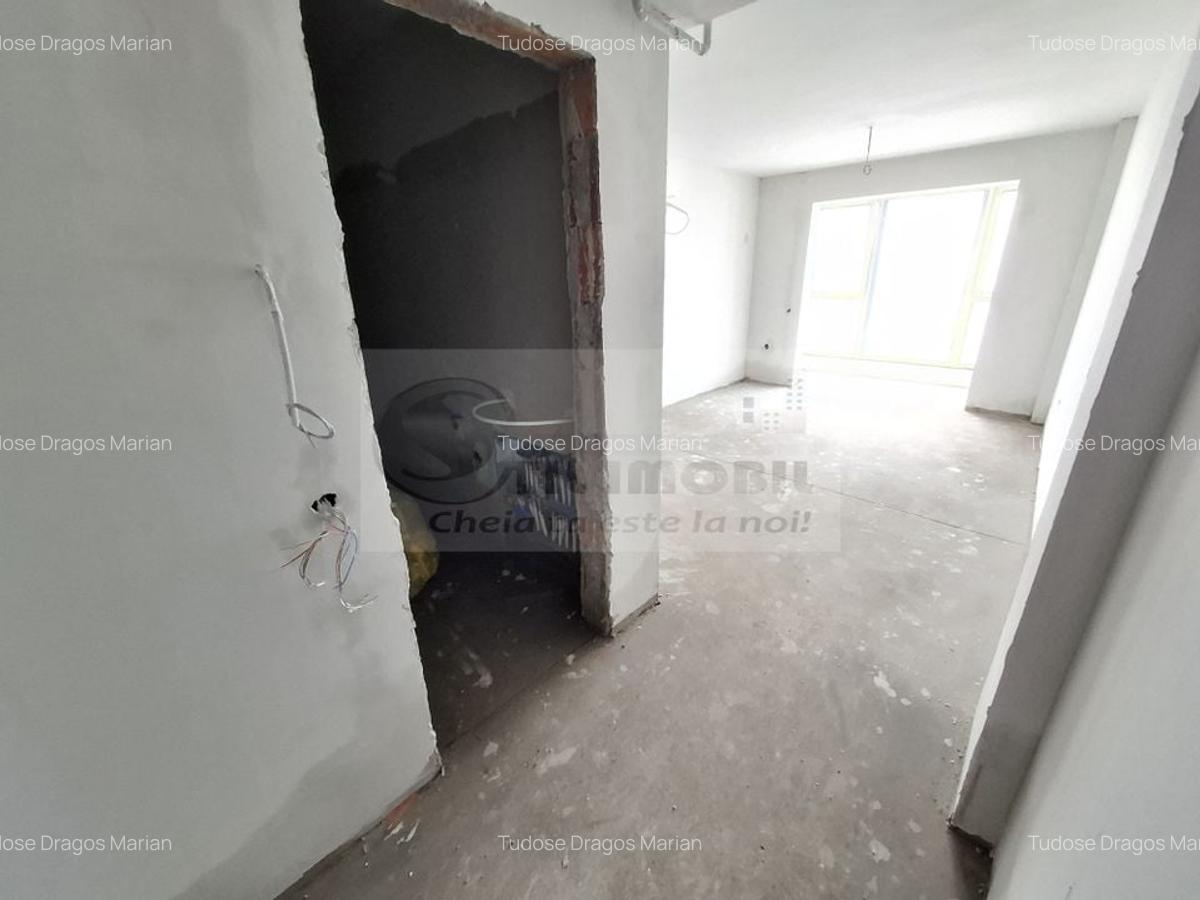 Apartament, 1 camera nou de vanzare in Iasi Valea Lupului, bloc 2025 - 4 Apartament, 1 camera nou de vanzare in Iasi Valea Lupului, bloc 2025 - 4
