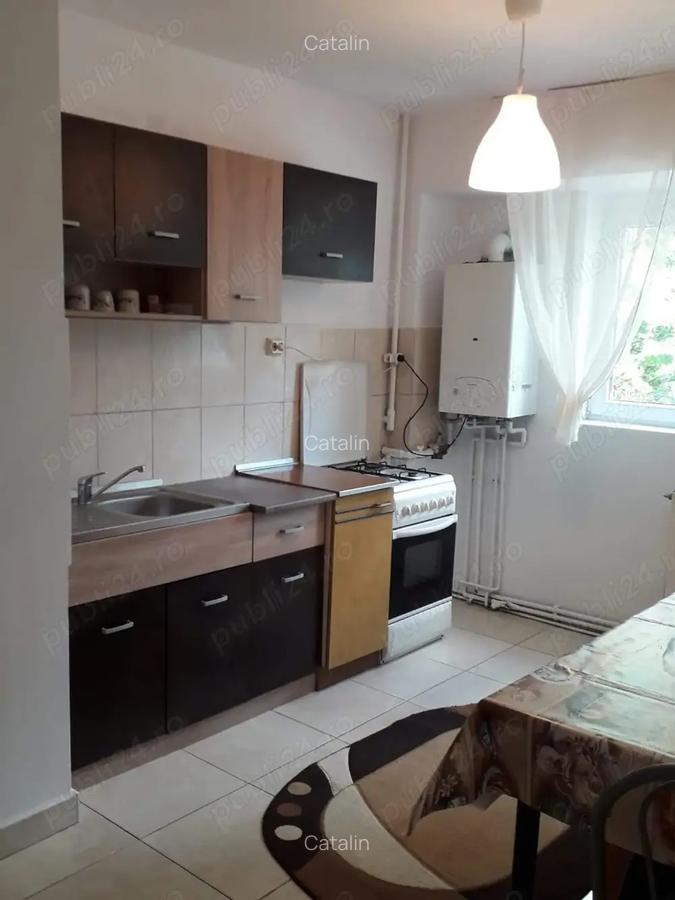 Proprietar inchiriez apartament cu 2 camere 340 euro luna - 5