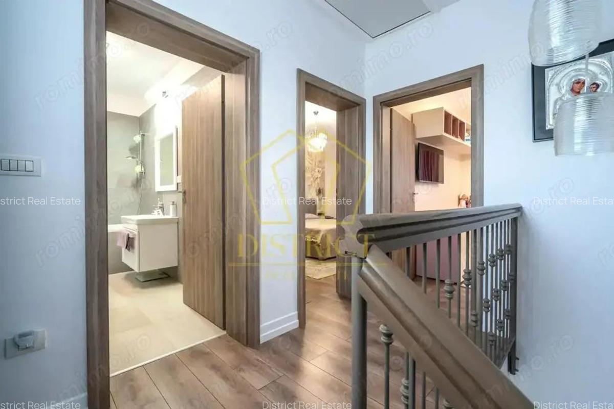 Duplex deosebit cu 3 camere si garaj | Dumbravita - 9