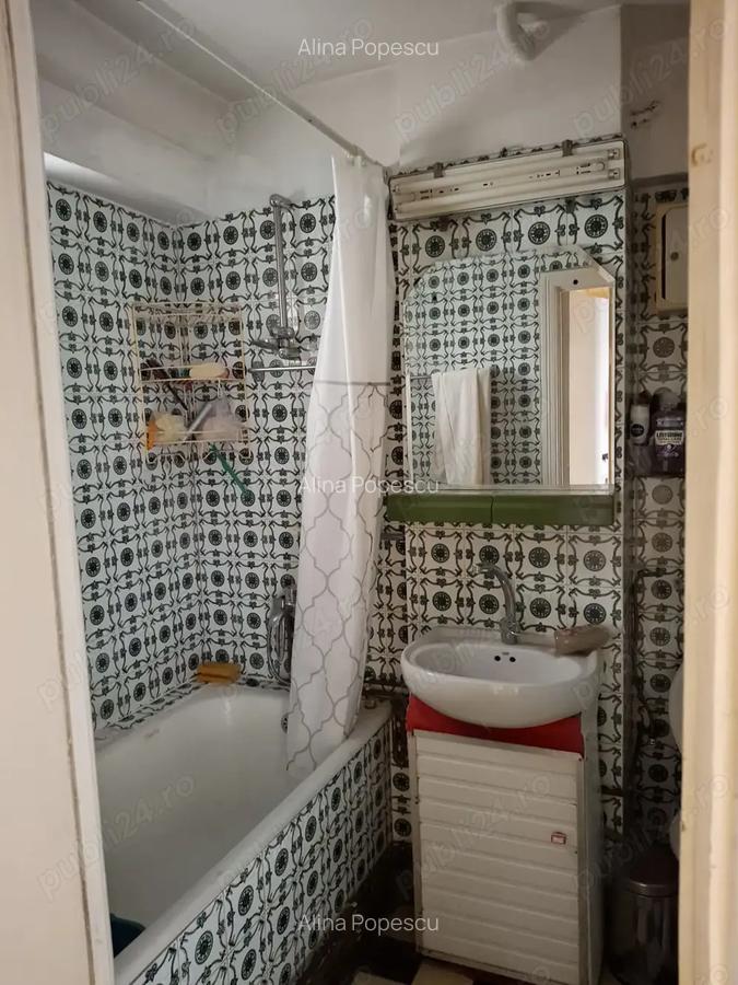 Exclusivitate! Apartament 3 camere, decomandat, str Aries - 10