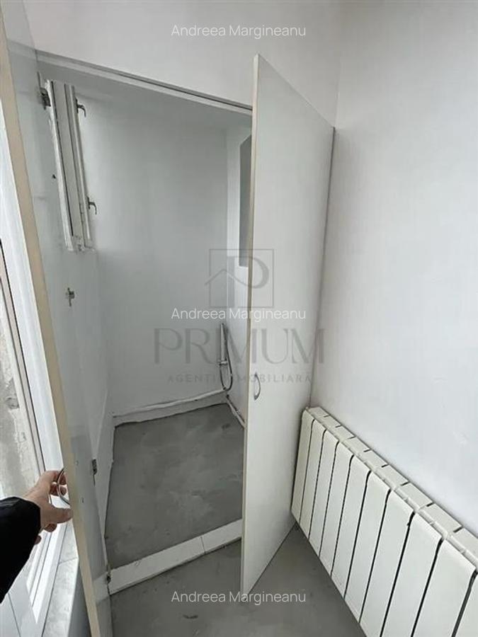 TIPOGRAFILOR - 2 Camere - Etaj 2 - Centrala proprie - 7