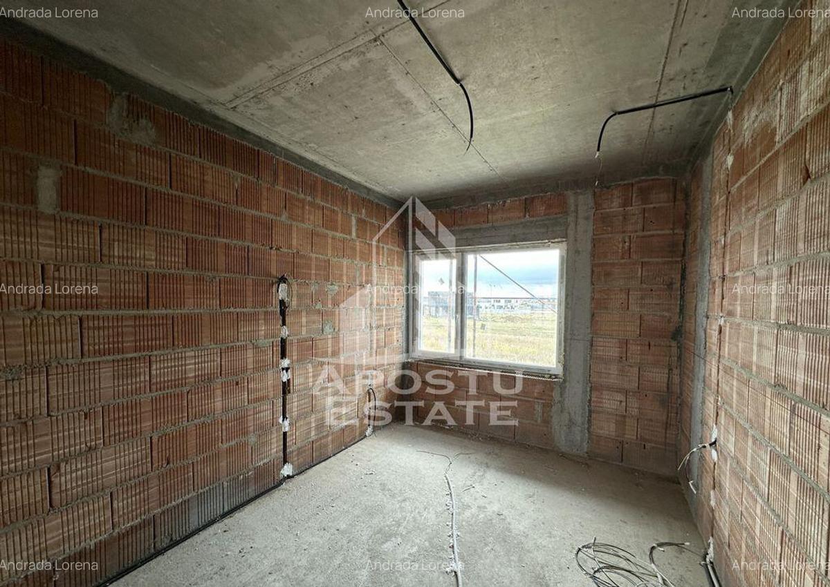 Apartamente 3 camere, 70 mp utili, zona Torontalului - 8