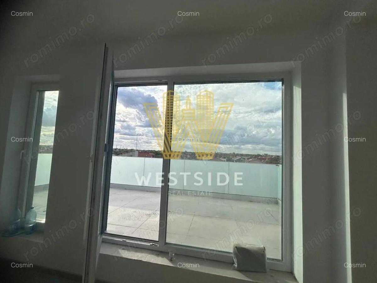 Penthouse in Timisoara - 5
