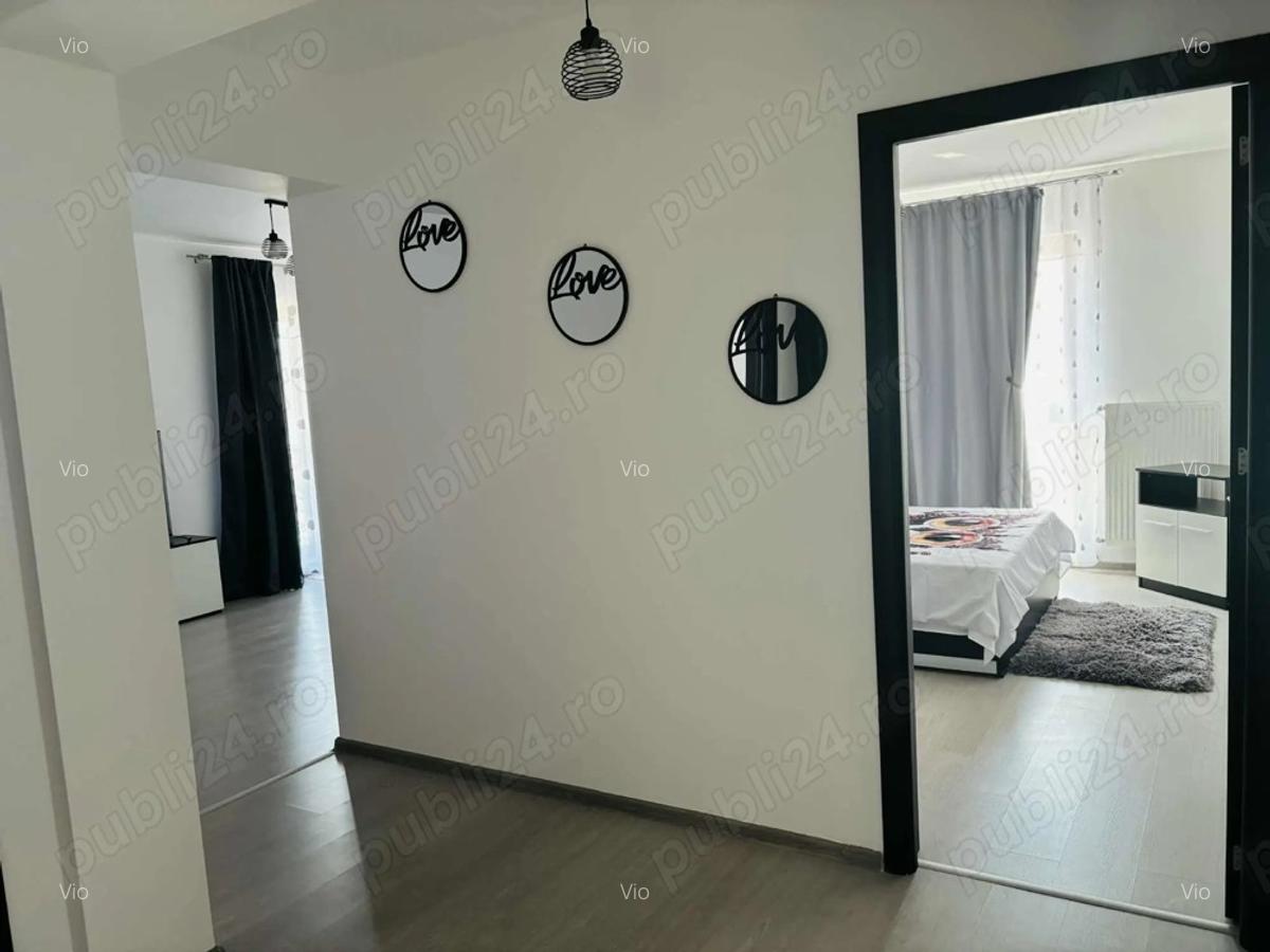 Apartament de inchiriat Bragadiru central - 3
