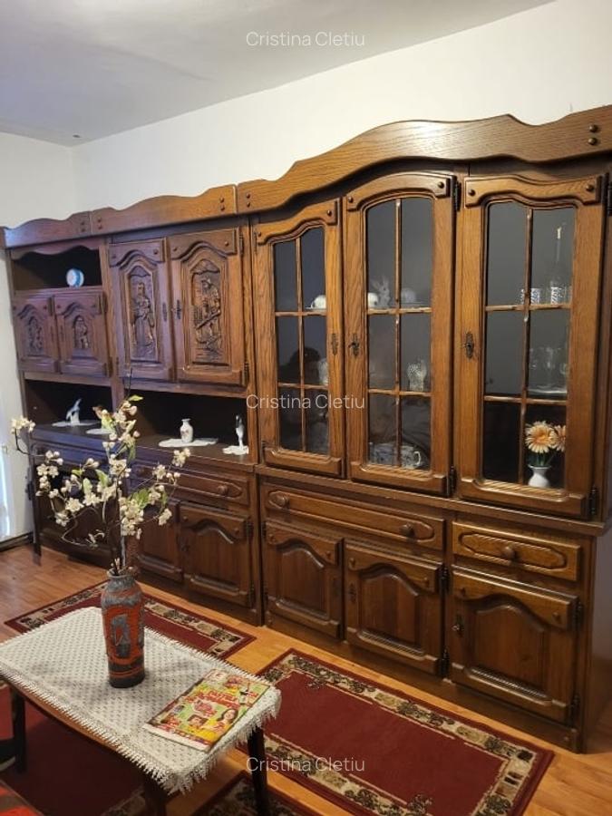 De vânzare, apartament cu 2 camere, zona calea Sagului - 3
