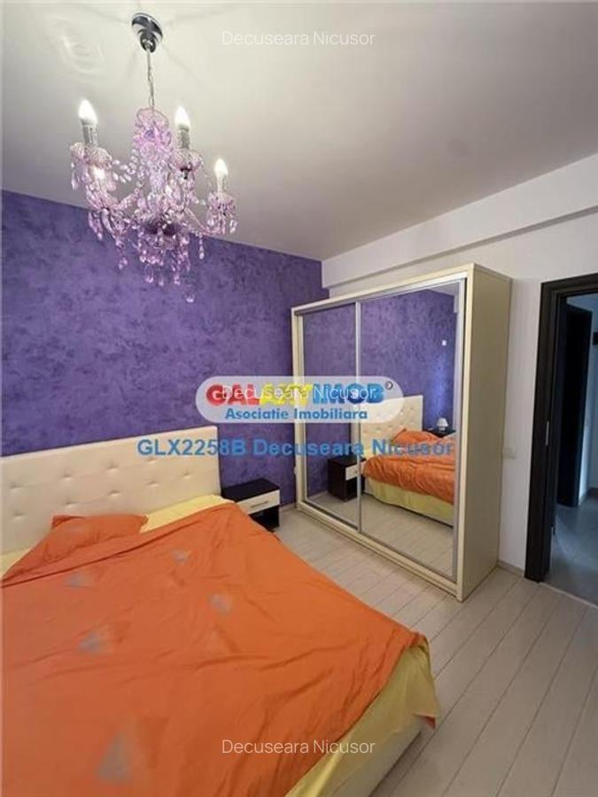 Apartament 2 camere Militari Residence, mobilat Utilat 75.900 Euro - 5