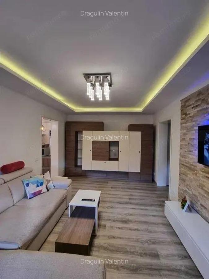 Apartament 2 camere Calea Mosilor-Obor/ Proximitate metrou - 2