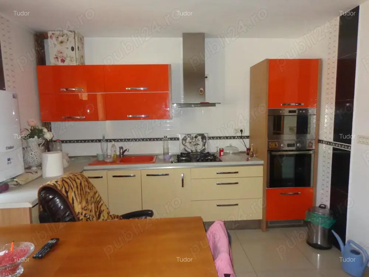Proprietar, vand casa in Cumpana - 4