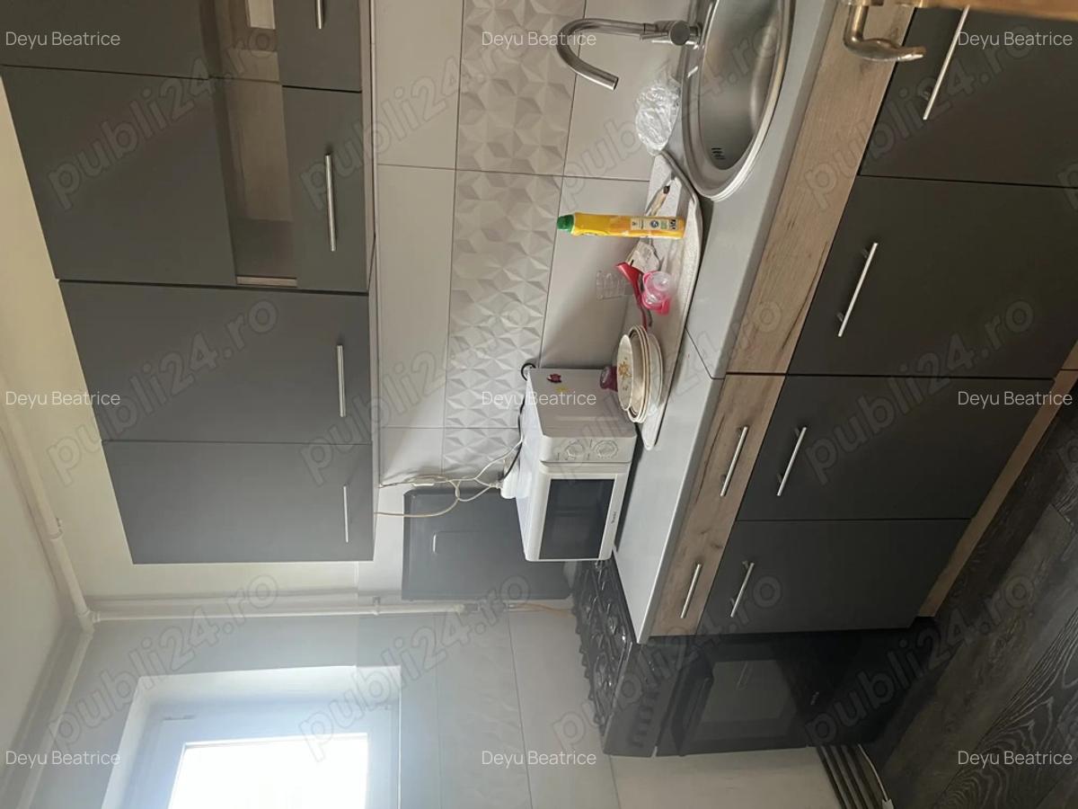 Vand garsoniera Luminisului - 7