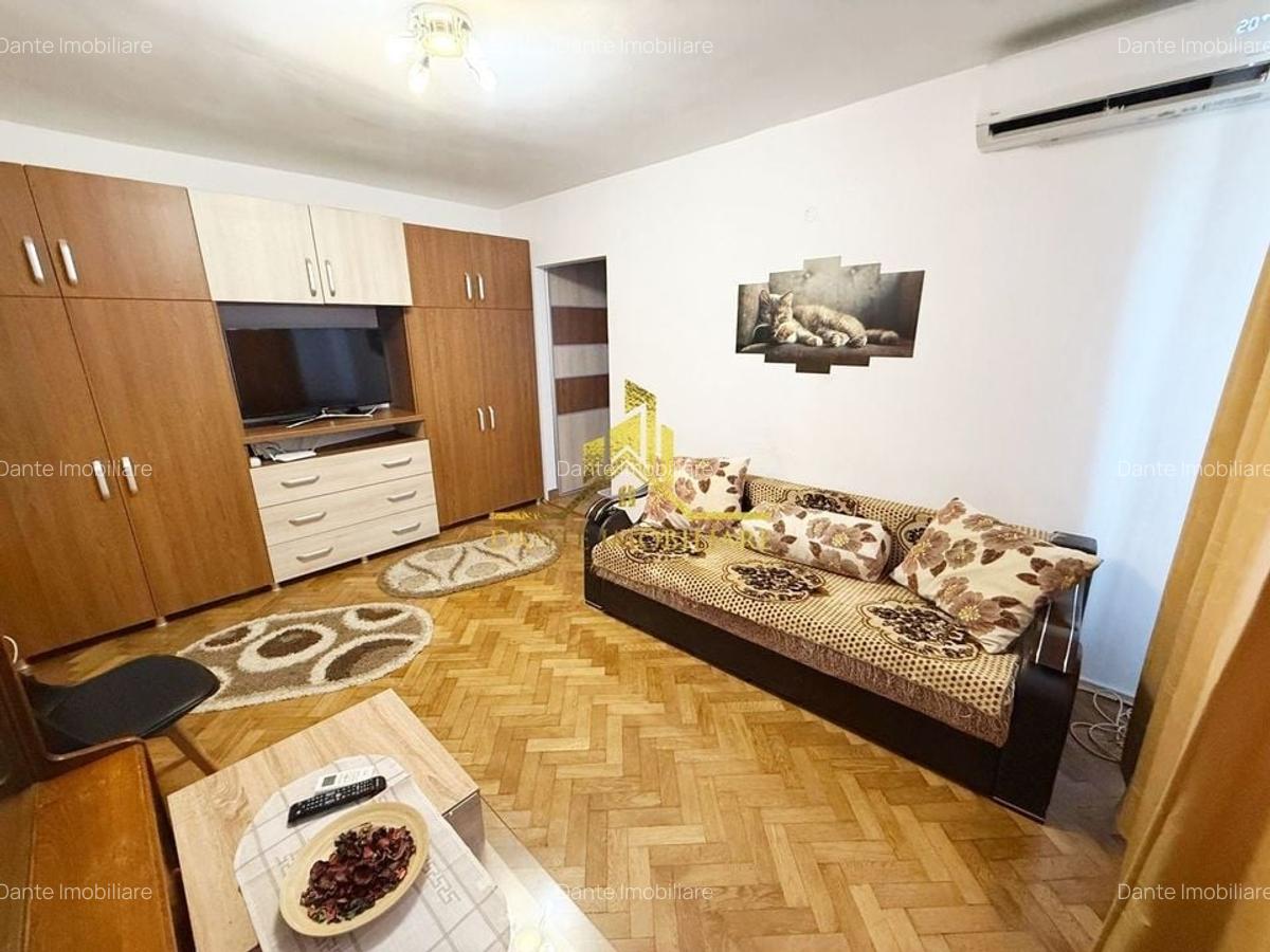 2 camere, modern, PET FRIENDLY, balcon, zona Centrala, Mihai Viteazu - 1