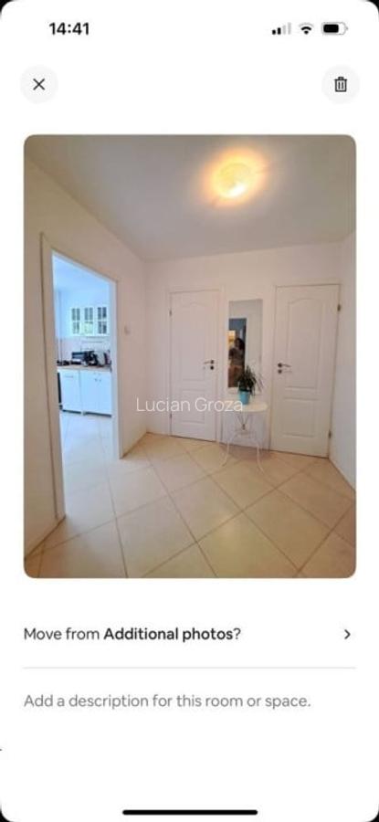 Vanzare apartament 2 camere  Turda - Ion Mihalache - 8