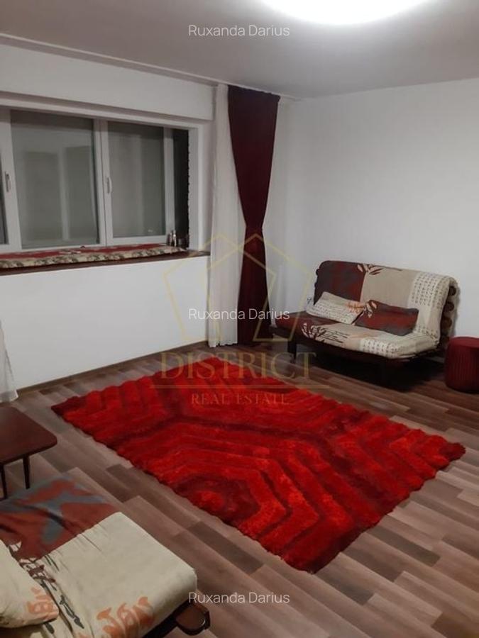 Apartament cu 2 camere pentru investitie | Complex-Studentesc - 4