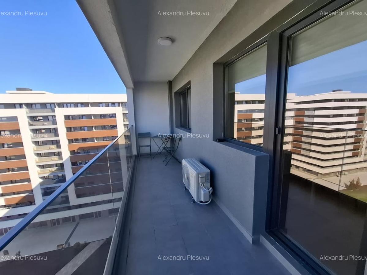 INCHIRIERE-APARTAMENT 2 CAMERE-COPOU GARDEN - 9