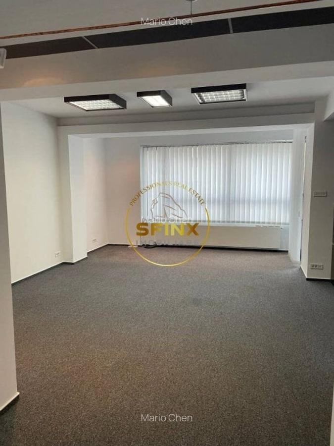Apartament cu 2 camere semidecomandat, mobilat în Dorobanți - 5