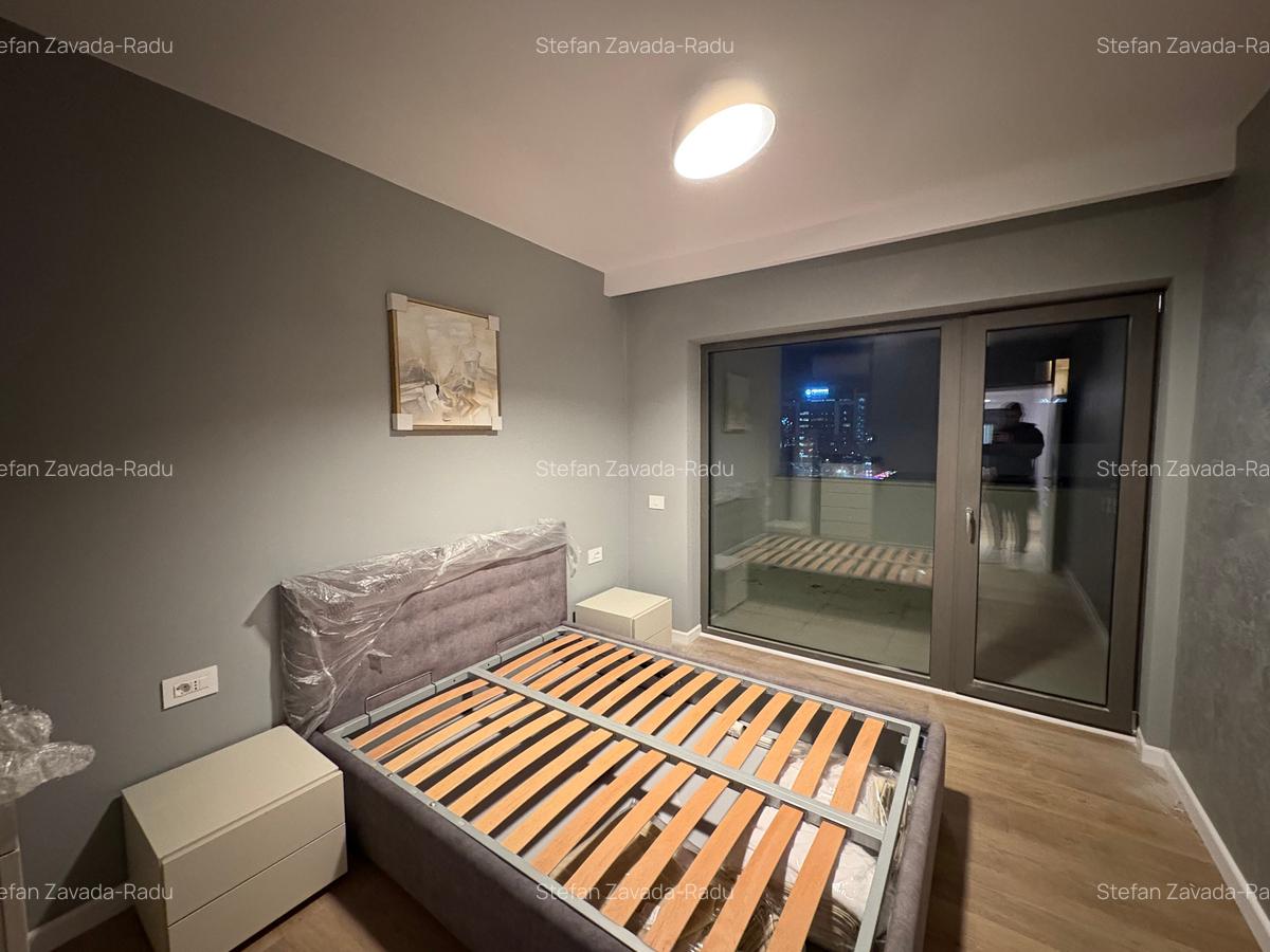 Complex PrimaVista - terasă - loc parcare subteran - 3