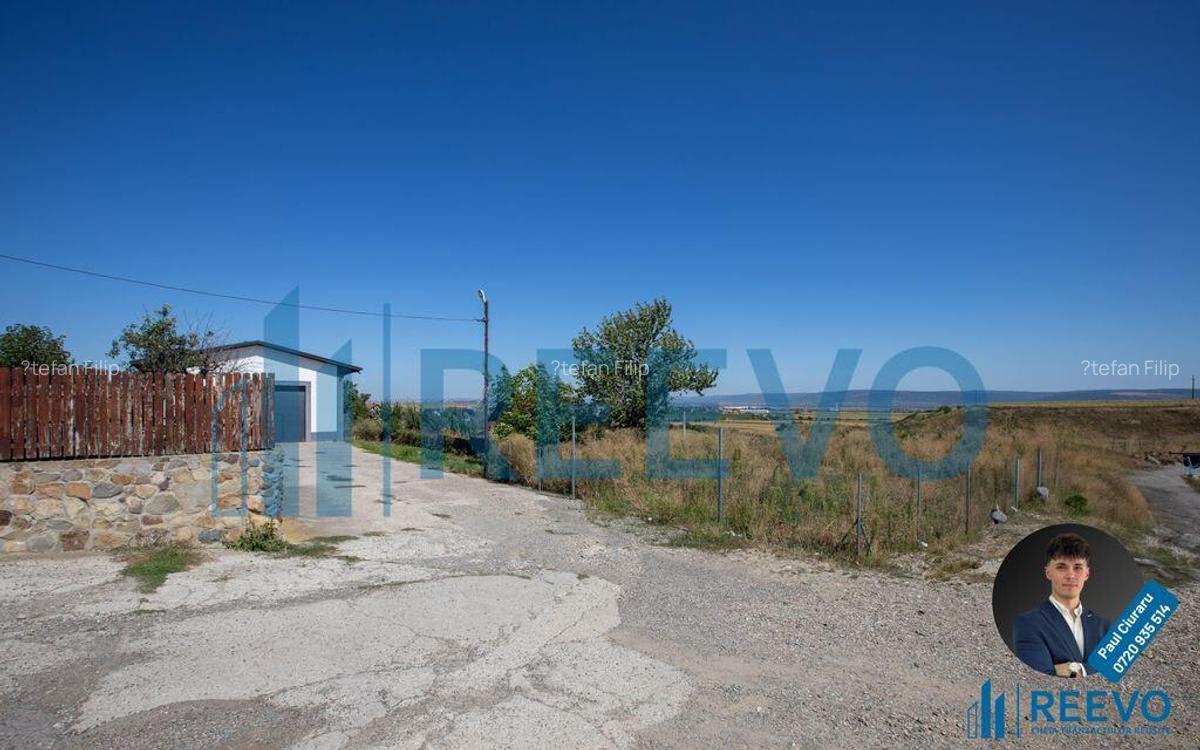 Hala de inchiriat, Sat Valea Seaca, Com. N. Balcescu,... - 10