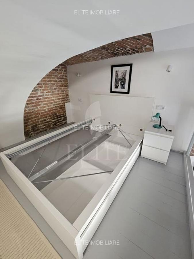 Apartament 2 camere în zona Piata Unirii - 19