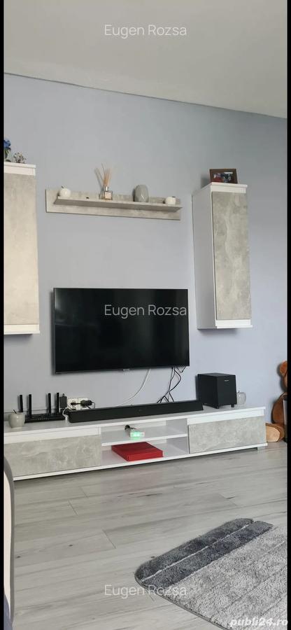 Vand apartament m11 utilat si mobilat - 2