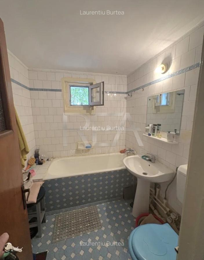 3 camere 2/8 ,anvelopat, Gorjului-Str. Azurului. - 6