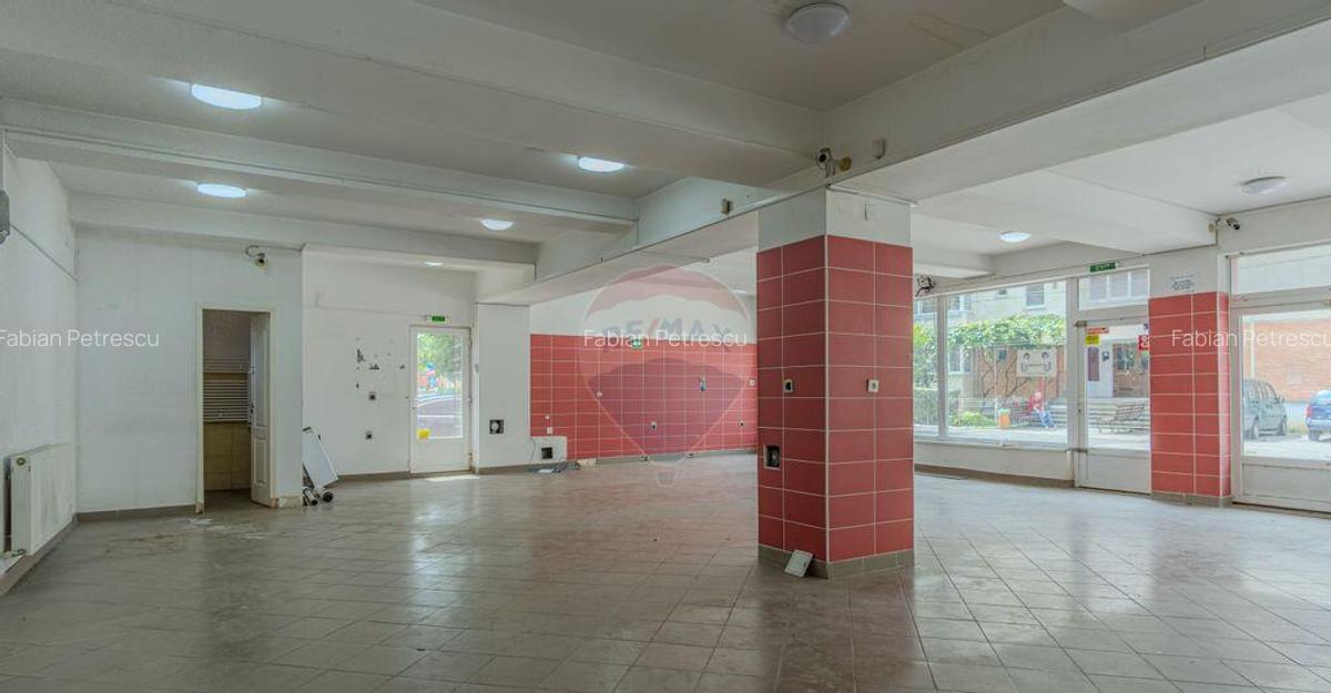 SPATIU COMERCIAL GHIMBAV | 125MP | OPEN SPACE | - 2