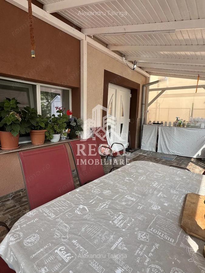 Casa de vanzare in zona Chizid recent renovata-finalizata - 8