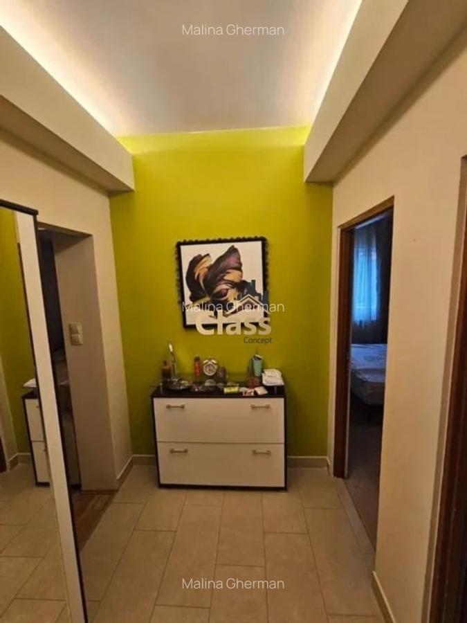 Apartament 2 camere | Decomandat | 50 mpu | Zona Petrom Baciu - 7 Apartament 2 camere | Decomandat | 50 mpu | Zona Petrom Baciu - 7