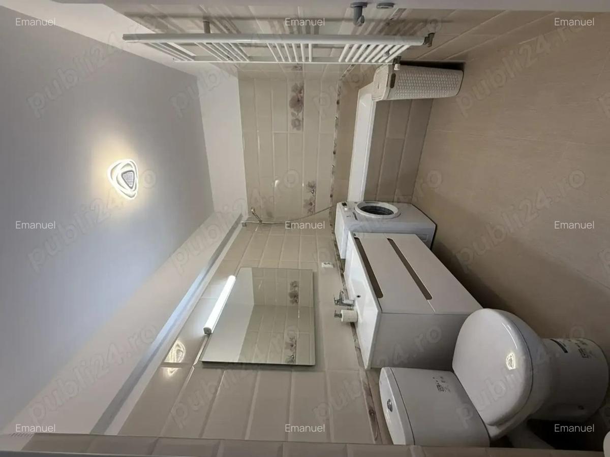 Garsoniera 46 mp, parcare subterana, Tractorul - 7 Garsoniera 46 mp, parcare subterana, Tractorul - 7