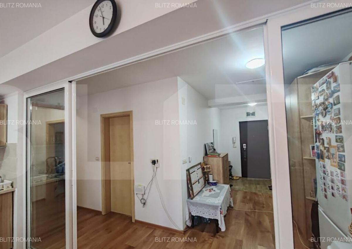 Apartamentul ideal din Dumbravita - 18